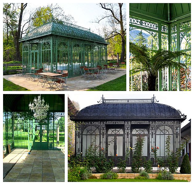 How To Utilize A Victorian Conservatory To Enhance The Value Of Your Property And Improve Your Quality Of Life